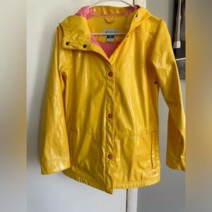 Columbia Rain Jacket